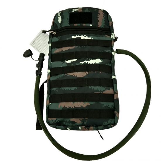 Military Amry Tactical Hydration Backpack