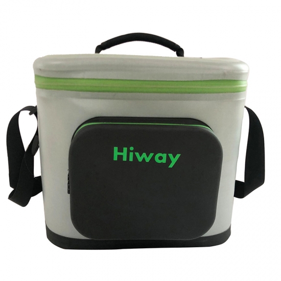 Portable Airtight TPU Insulated Bag
